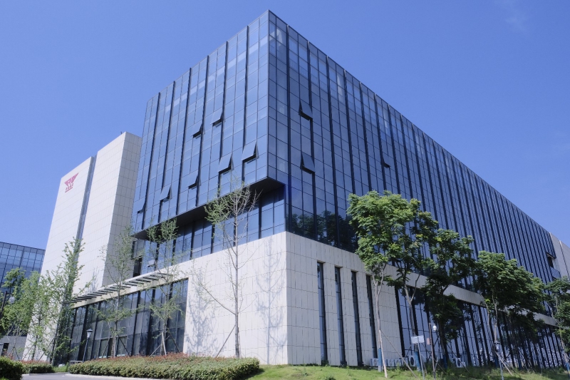 成都淮州新城標(biāo)準(zhǔn)化廠房出租