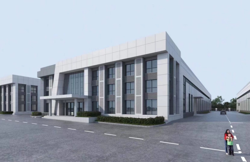 德陽(yáng)食品園區(qū)現(xiàn)房招商