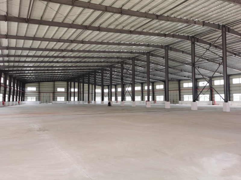 龍泉工業(yè)園區(qū)廠房出租，大小可分