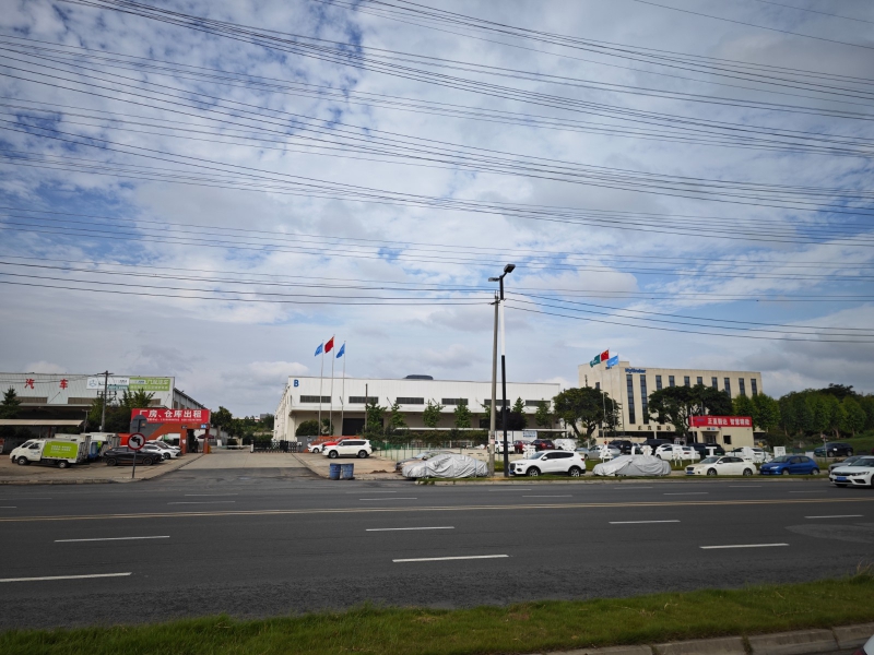 龍泉經開區汽車城獨門獨院10T行車環氧地坪工業廠房