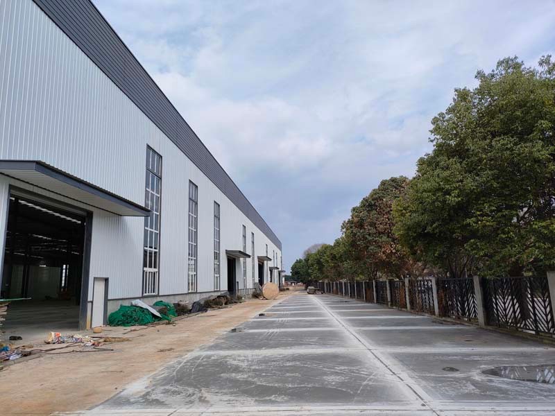 蒲江香腸臘肉廠房出租帶水電氣蒸汽2400平米