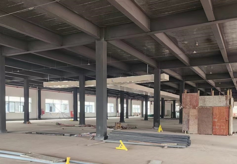 金堂肉制品加工廠房出租，食品行業均可入駐