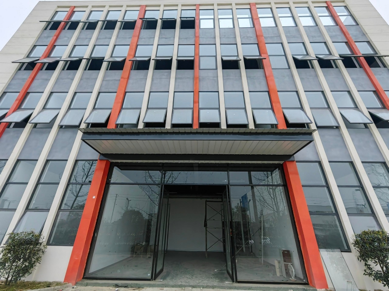 成都蒲江2400㎡巧克力廠房出租