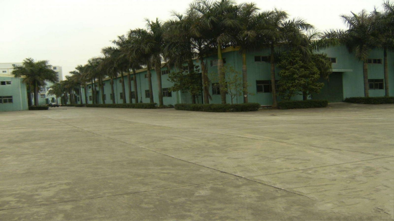 深圳市南山西麗12202平方紅本廠房(倉庫)出租