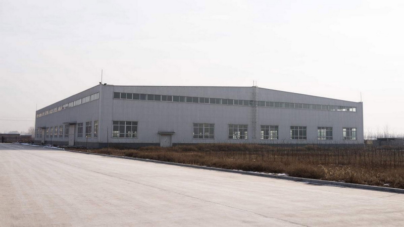 東莞市橋頭鎮社區15000平方單層廠房倉庫出租