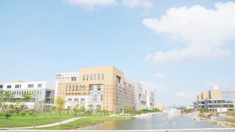 東莞市橋頭鎮山和村17000平方獨院廠房倉庫出租