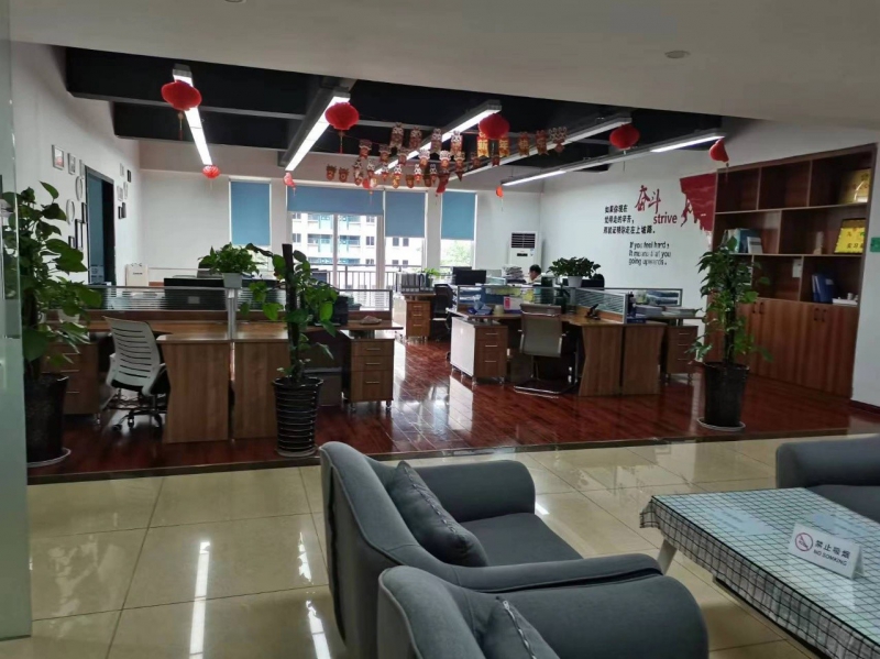 成都龍泉工業園區+1500㎡PCR實驗室出租+可環評生產+有房補