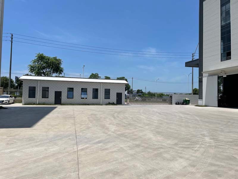 成都邛崍3700㎡糕點(diǎn)加工廠房出租