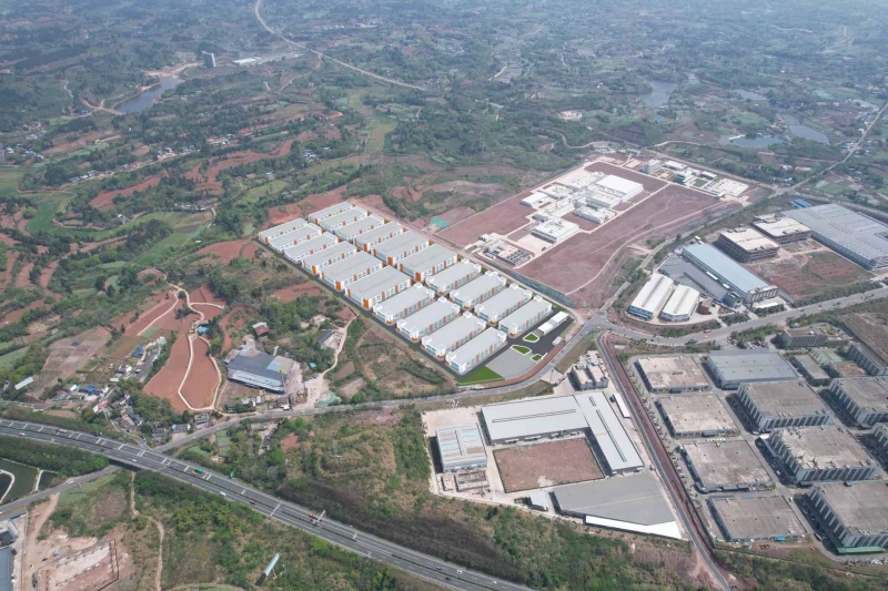 成都仁壽食品加工廠出售，火鍋底料加工、肉制品、調味品加工廠房