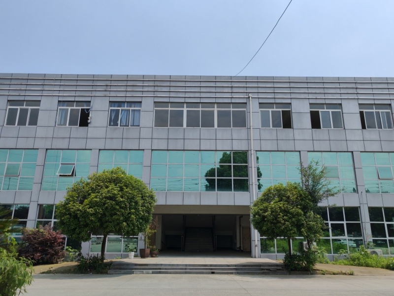 溫江產業園地鐵口產權完整10000平可分租整租