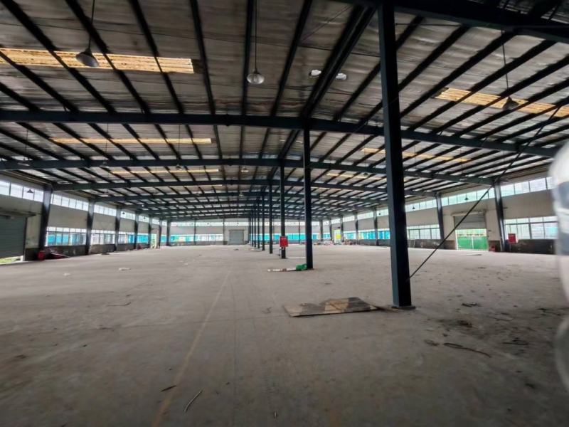溫江產業園地鐵口產權完整10000平可分租整租