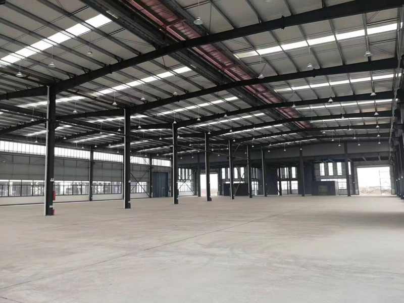 溫江產業園地鐵口產權完整10000平可分租整租