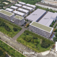 溫江產業園地鐵口產權完整10000平可分租整租