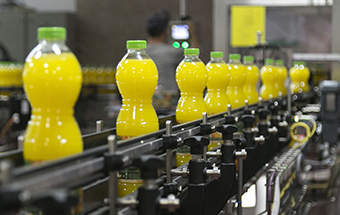 食品工廠設計-飲料廠冷庫儲冰間設計原則