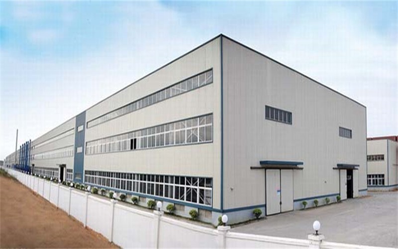 新都工業園區獨門獨院單層廠房出租可分組