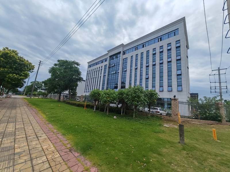 邛崍膨化食品廠房出租園區(qū)帶水電氣