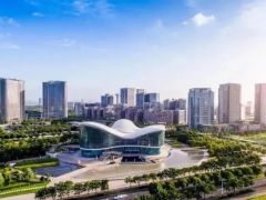 泰興高新區：打造高端創新創業生態圈