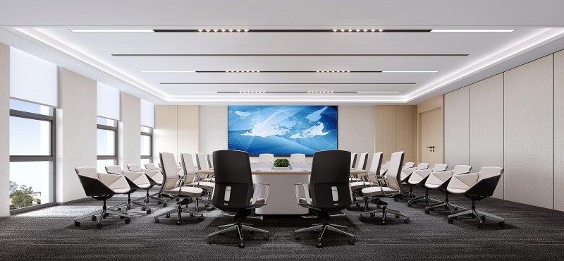 彭州雙湖科技孵化園標(biāo)準(zhǔn)廠房