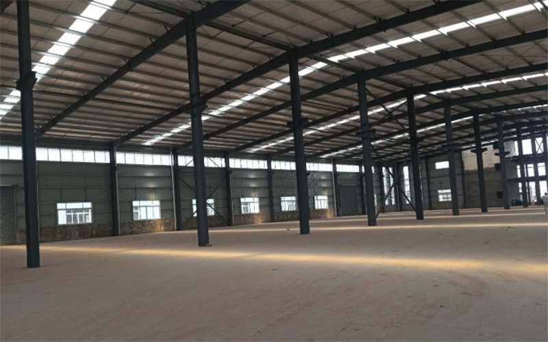 德陽什邡1800平米飲料加工廠房出租水電氣齊全