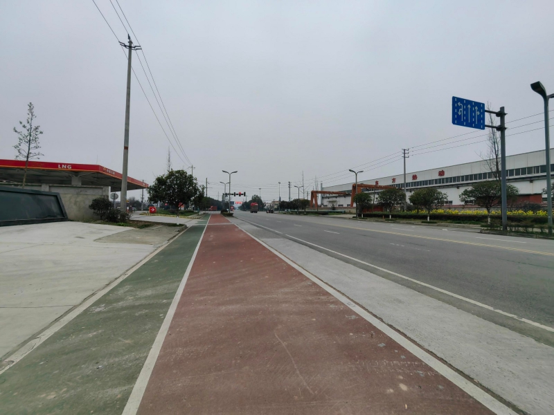 雅安2100平米醬鹵肉制品加工廠房出租