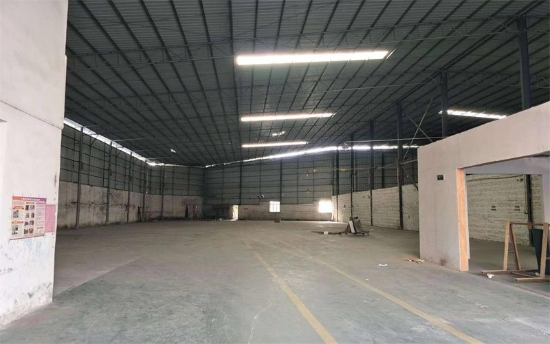 樂山2800平米缽缽雞調料加工廠房出租