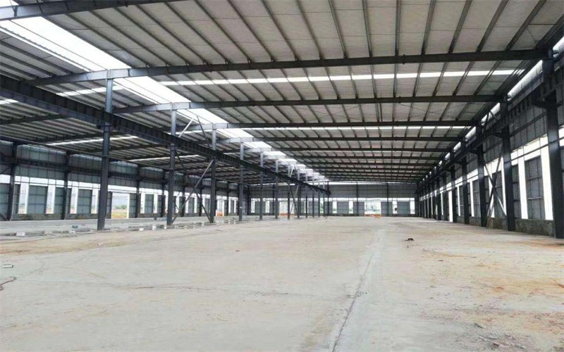 自貢熟肉制品加工廠房出租帶水電氣