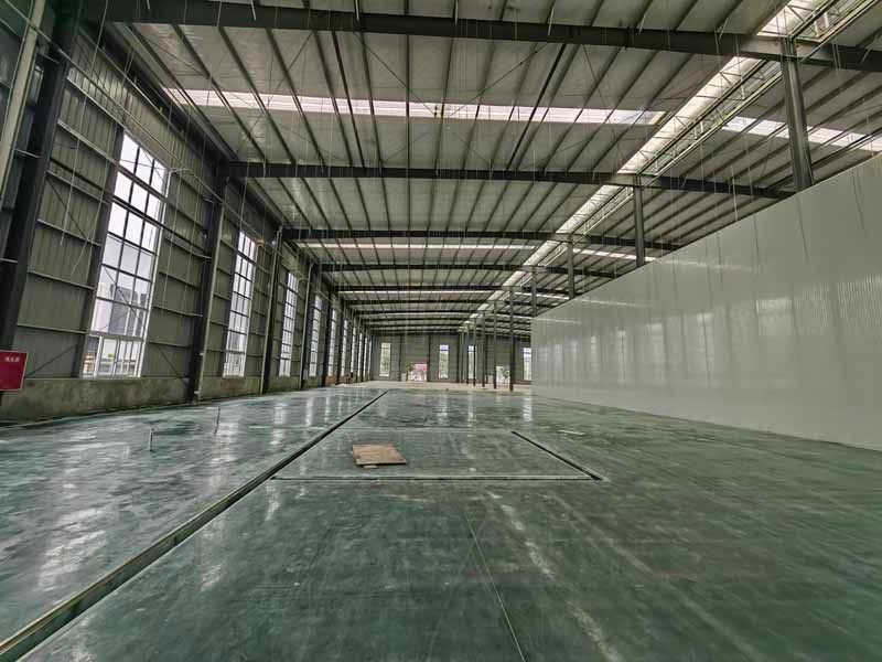 溫江調味料加工廠房出租帶辦公宿舍