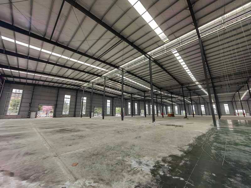 溫江調味料加工廠房出租帶辦公宿舍