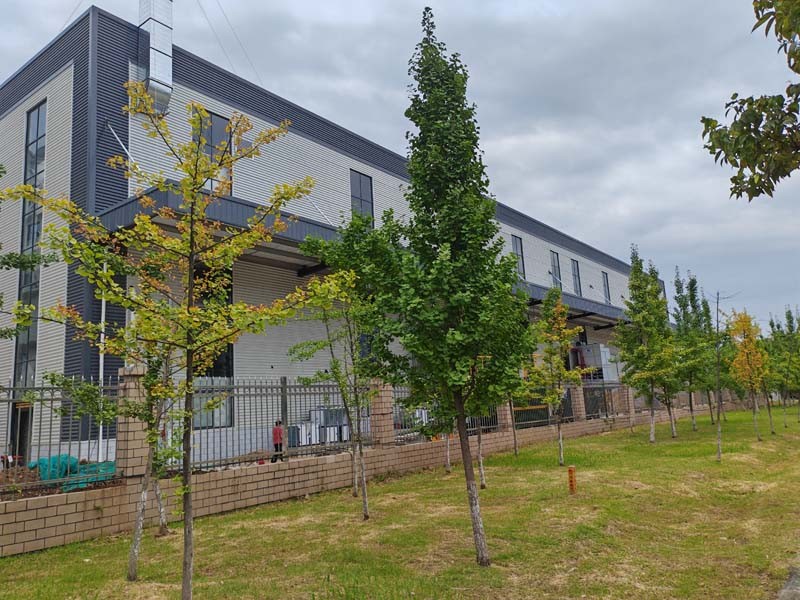 邛崍2300平米醬腌菜加工廠房出租