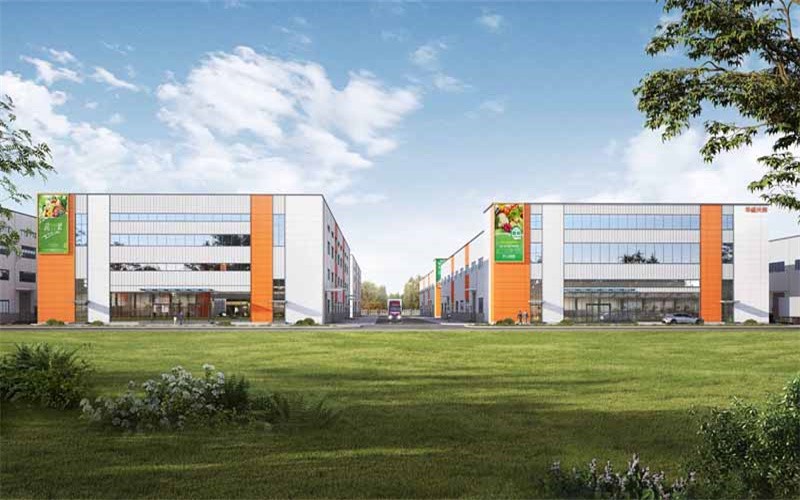 成都周邊全新食品加工廠房出售