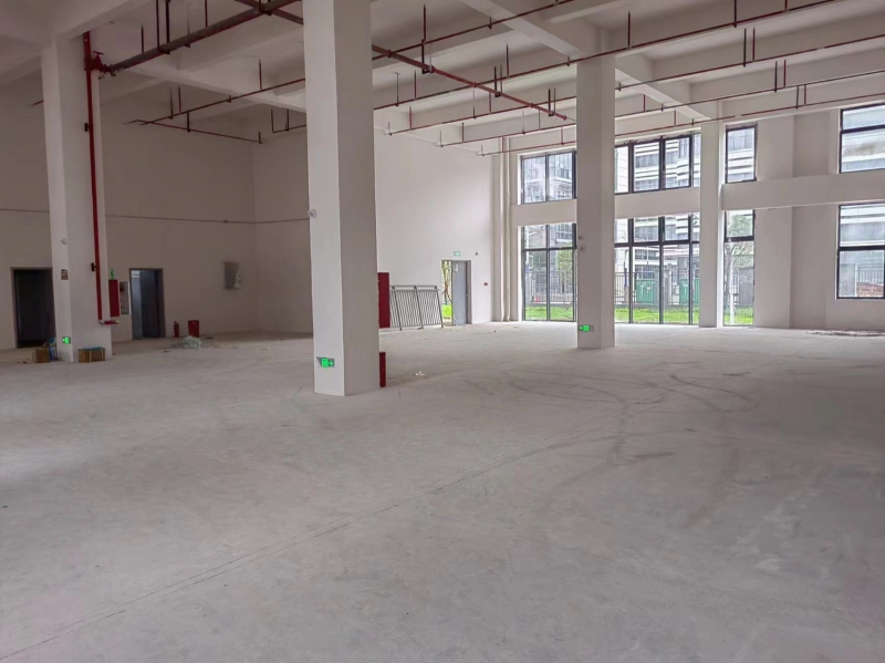 貴陽云巖主城區產業園三層工業別墅