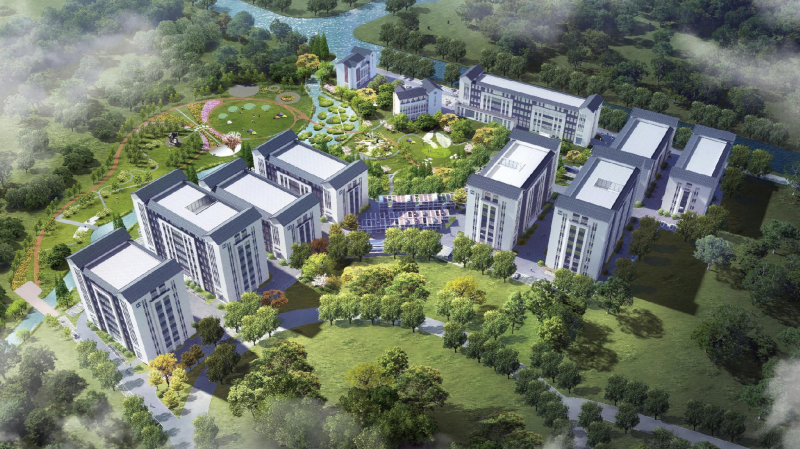 蘇州吳江桃源新建標準化廠房 戶型多樣價格實惠