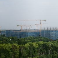 蘇州吳江桃源新建標準化廠房 戶型多樣價格實惠