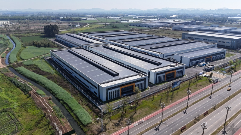 成都廠房出租3600平米鋼結構