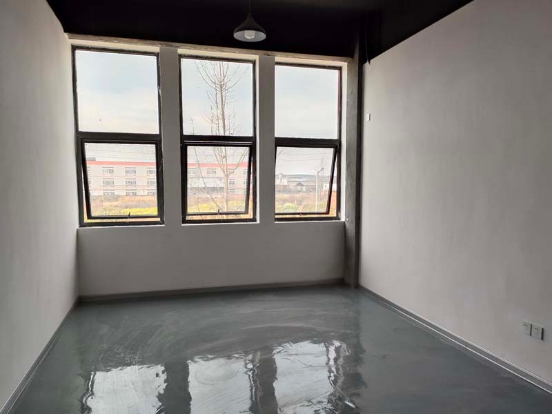 新都2800平米凈菜加工廠房出租