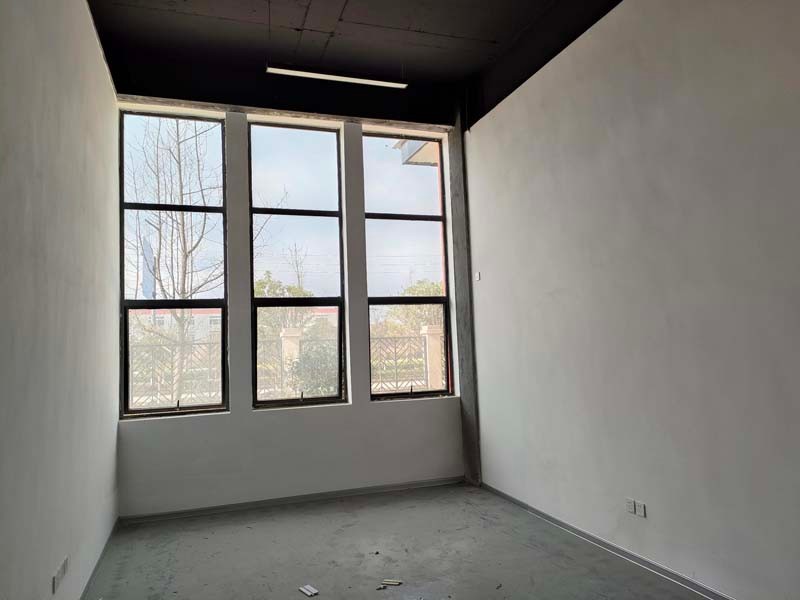 新都3000平米堅果炒貨加工廠房出租