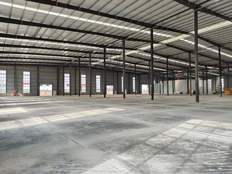 雙流區1800平米火鍋底料廠房出租