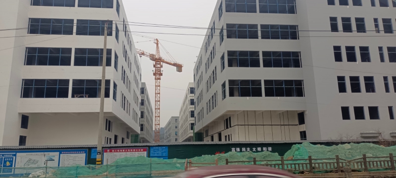 出售杭州全新1000方廠房，只售3000多，高速輕軌環(huán)繞，生活配套齊全