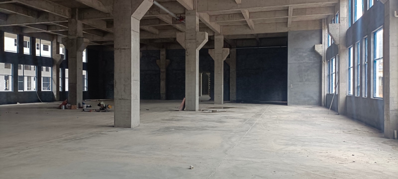 出售杭州全新1000方廠房，只售3000多，高速輕軌環(huán)繞，生活配套齊全