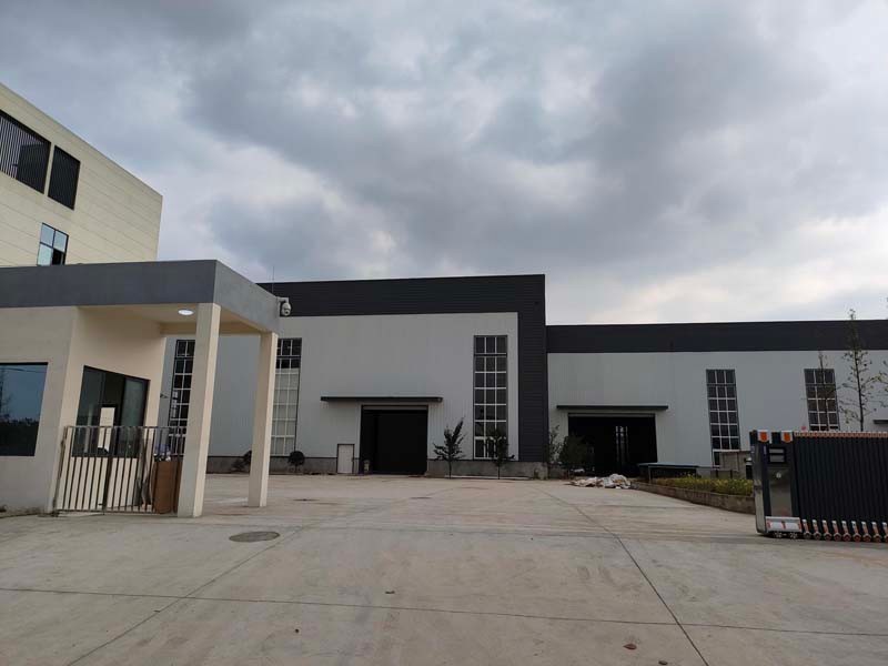 青白江區1600平米醬鹵肉制品加工廠房出租