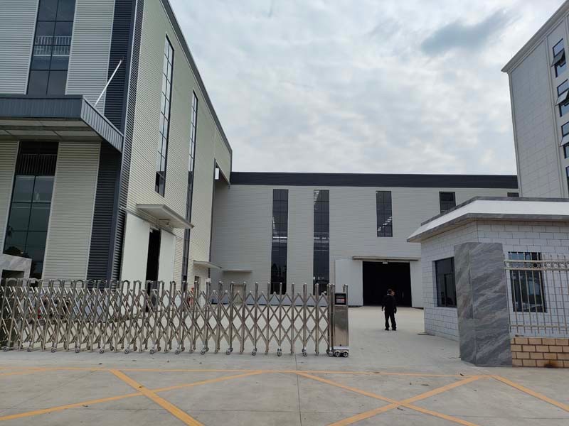 邛崍1800平米調理肉制品加工廠房出租