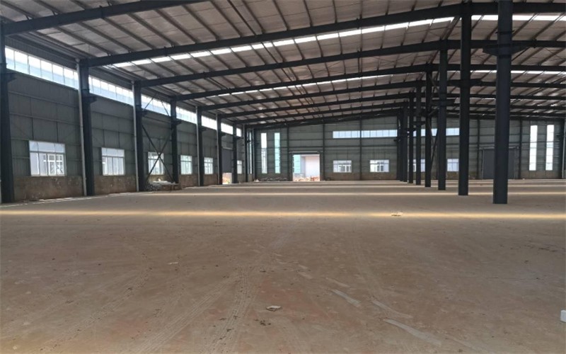 金堂縣3200平米包子饅頭生產廠房出租