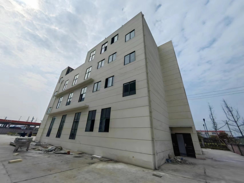 崇州市1600平米豆腐干加工廠(chǎng)出租