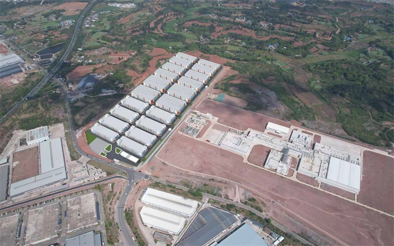 成都全新鋼結(jié)構(gòu)廠房出售專業(yè)食品加工廠房