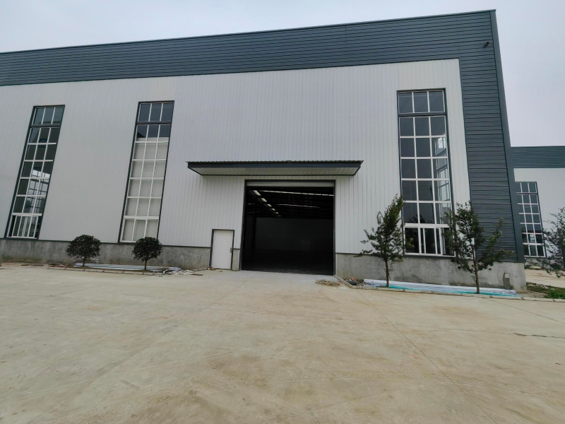 雙流區3200平米方便食品加工廠房出租