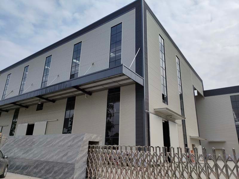 金堂縣1800平米豆腐乳加工廠房出租