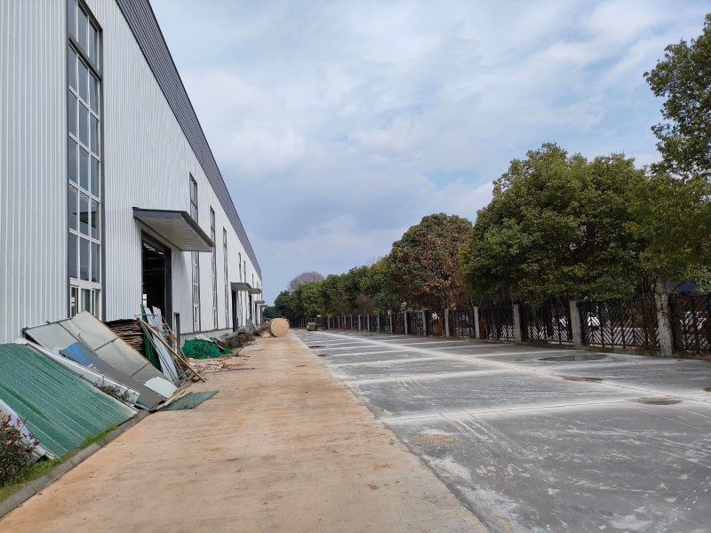 都江堰市2200平米火鍋底料熬制車間出租