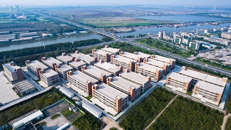 江蘇唯一專業(yè)潤滑油園區(qū)