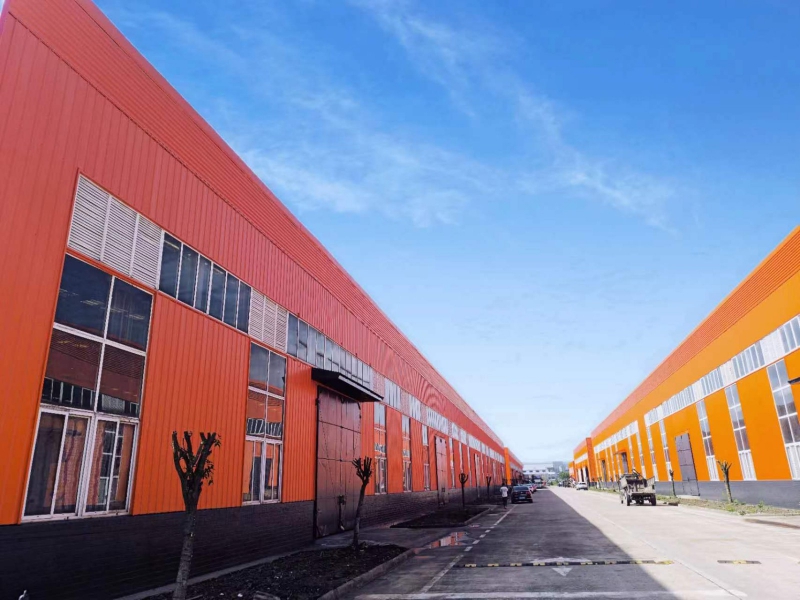 高速路口獨(dú)棟廠房,獨(dú)立產(chǎn)權(quán)