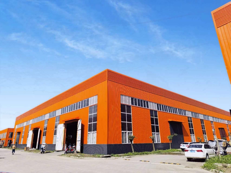 高速路口獨(dú)棟廠房,獨(dú)立產(chǎn)權(quán)